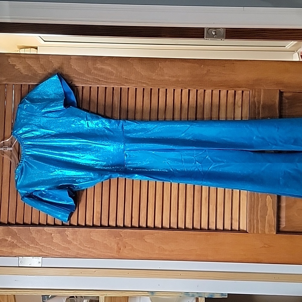 Kizzi Dance Costume Adult Medium